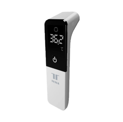 TESLA Smart Thermometer